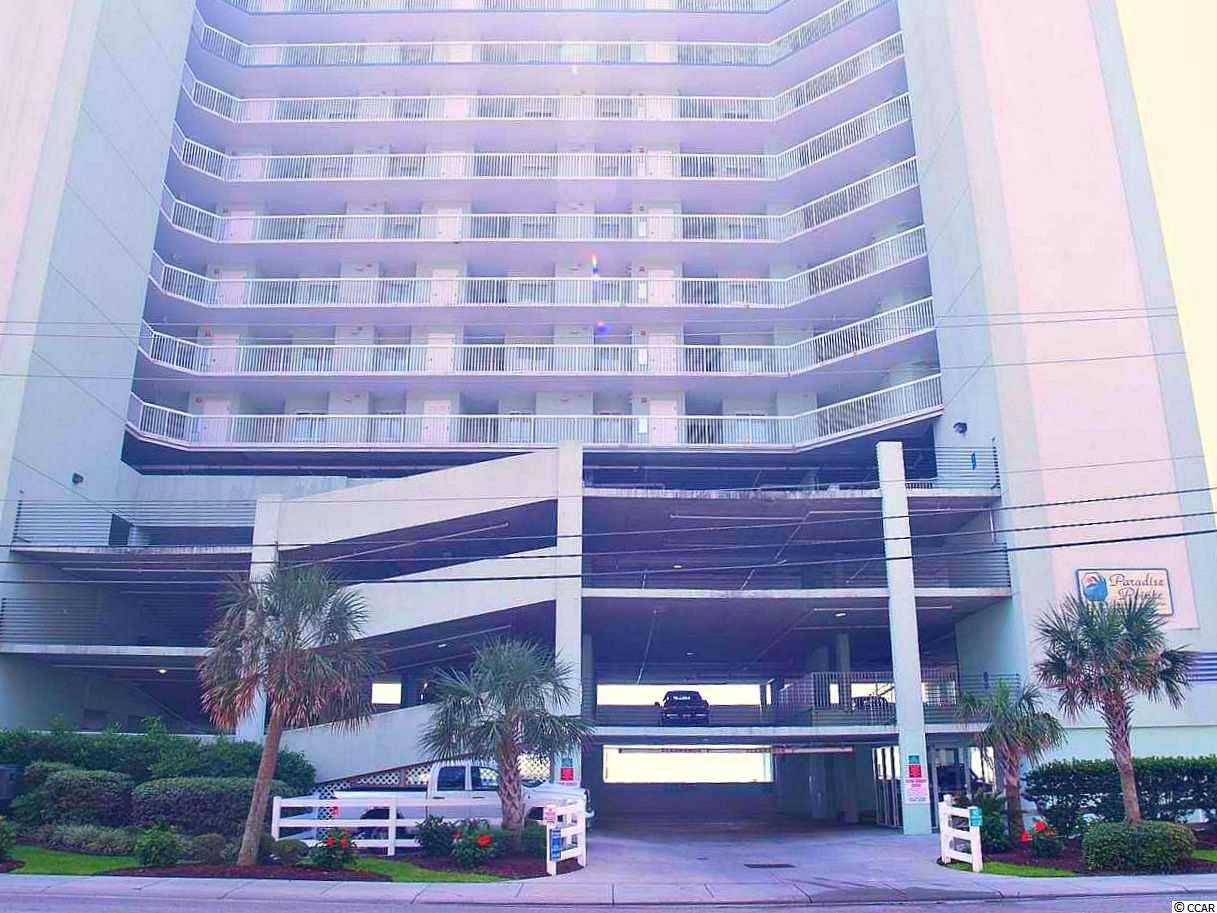 5310 N Ocean Blvd. UNIT 6C North Myrtle Beach, SC 29582