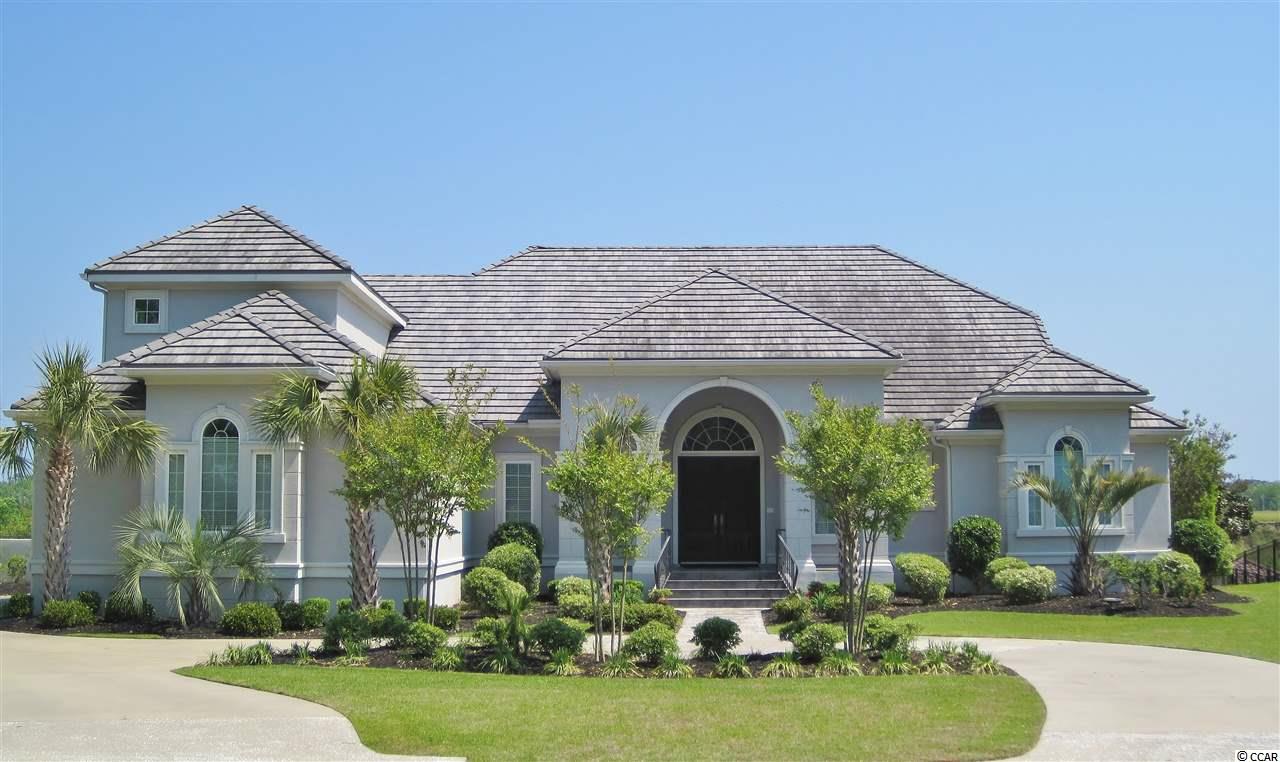 4002 Grey Heron Dr. North Myrtle Beach, SC 29582