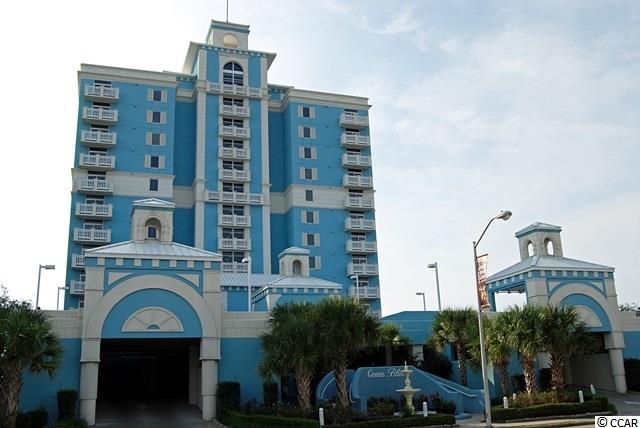 2709 S Ocean Blvd. UNIT #602 Myrtle Beach, SC 29577