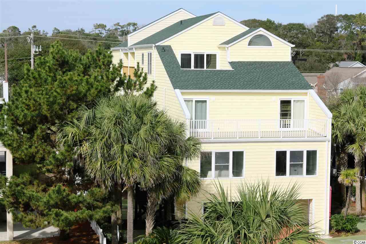 4314 S Ocean Blvd. UNIT D-1 North Myrtle Beach, SC 29582