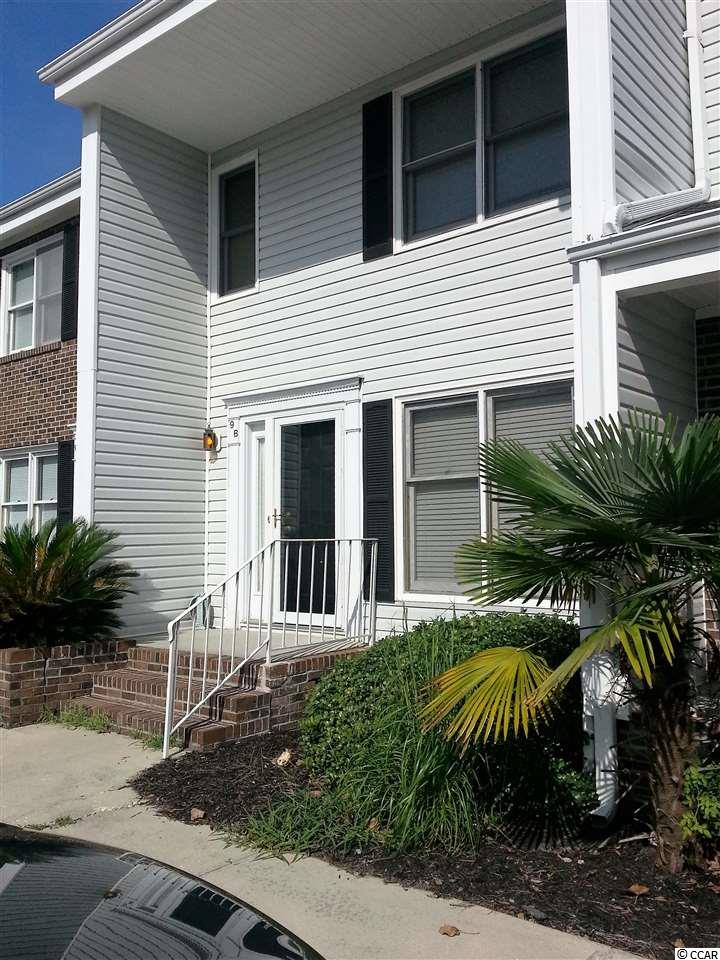 4115 Little River Rd. UNIT 9-B Myrtle Beach, SC 29577