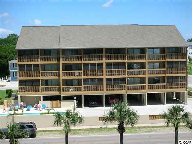 2700 S Ocean Blvd. UNIT B3-302 North Myrtle Beach, SC 29582