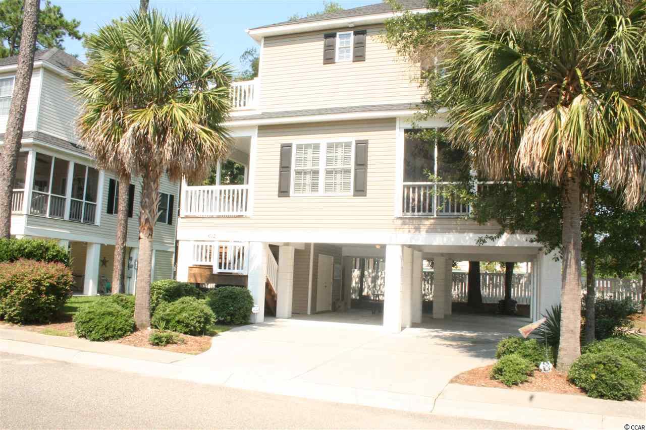 612 S Palmetto Way Surfside Beach, SC 29575