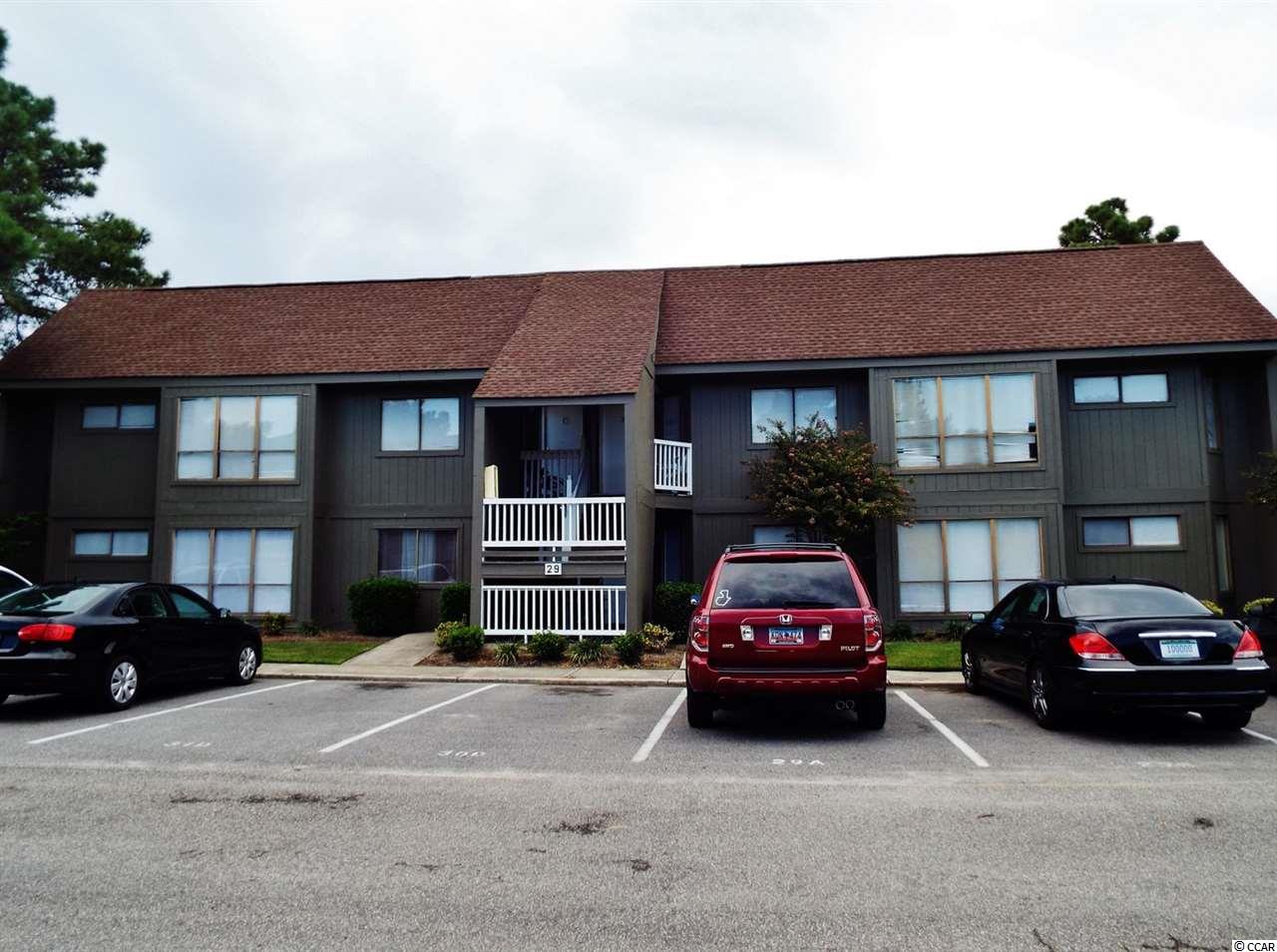 2100 Greens Blvd. UNIT 29 C Myrtle Beach, SC 29577