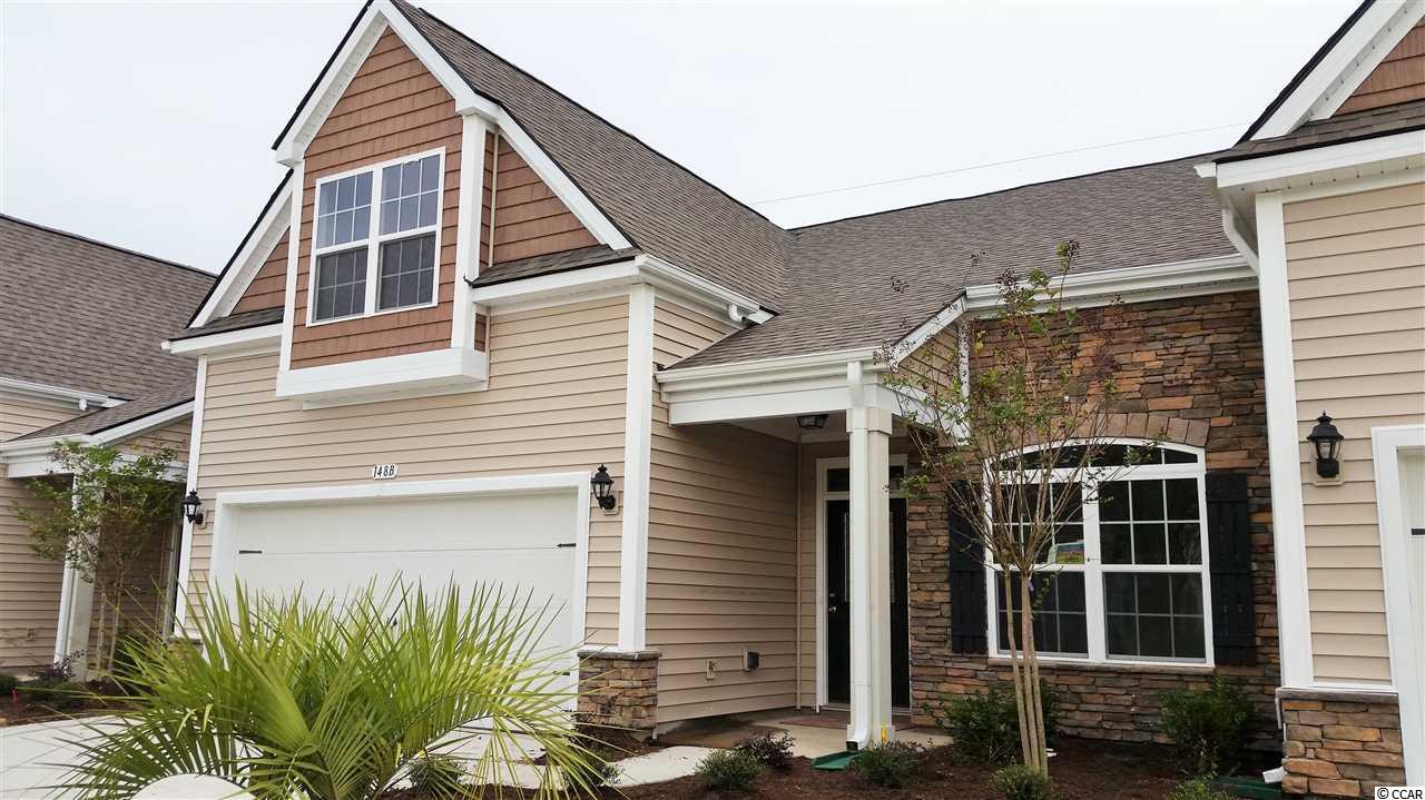148B Parmelee Dr. UNIT #2401 Murrells Inlet, SC 29576
