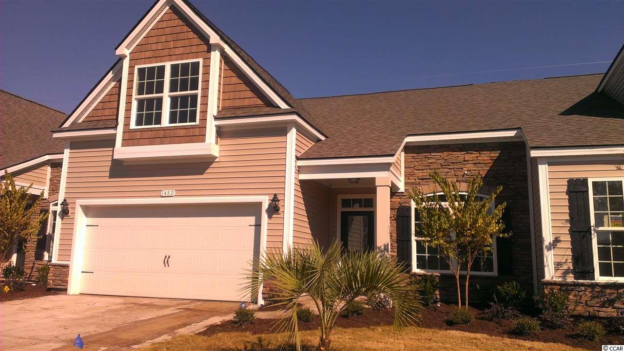 148D Parmelee Dr. UNIT #2403 Murrells Inlet, SC 29576