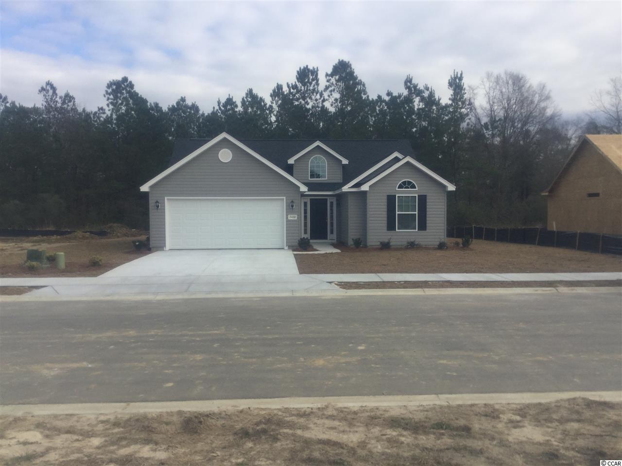 2428 Summerhaven Loop Conway, SC 29527