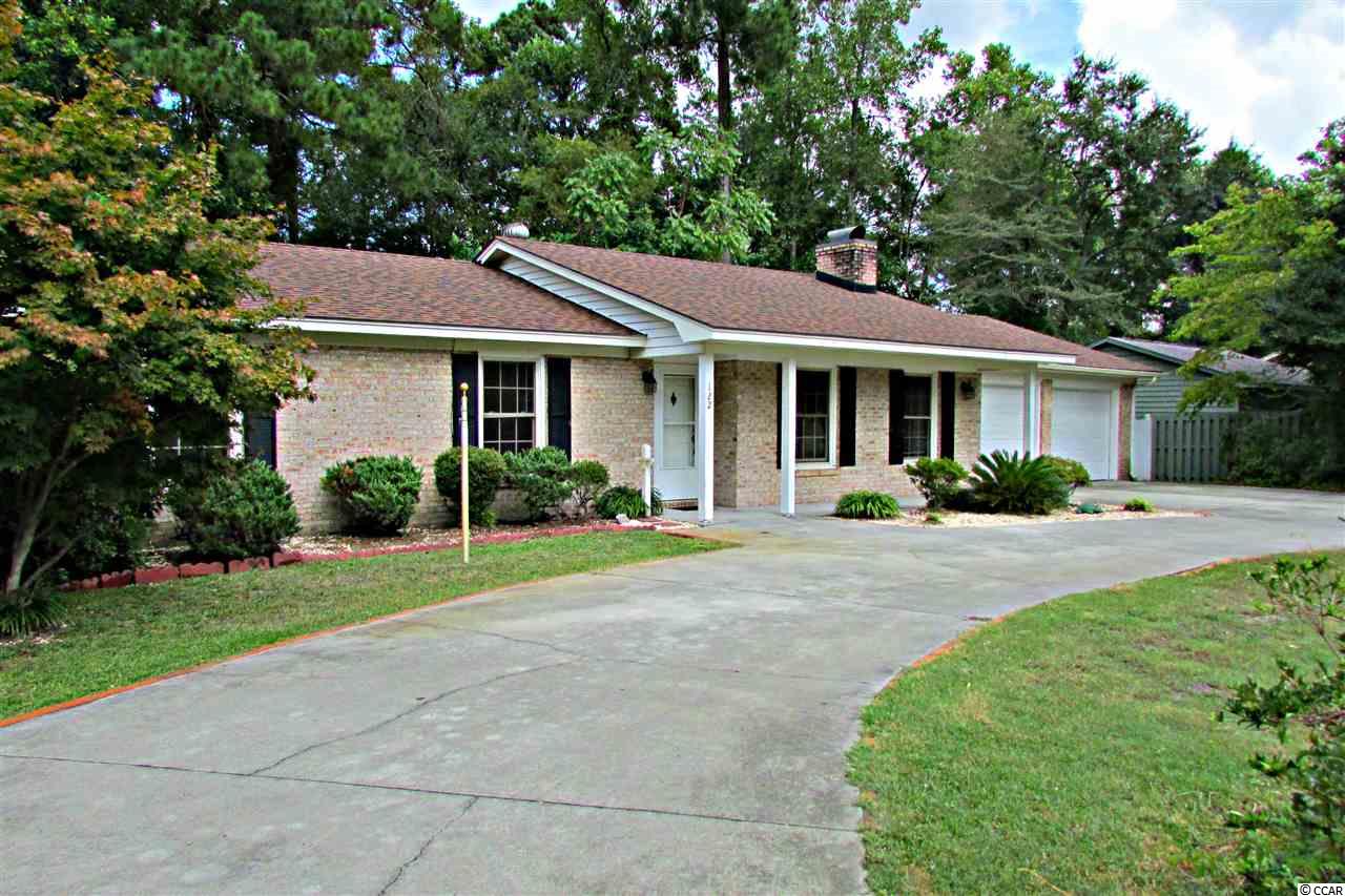 122 Citadel Dr. Conway, SC 29526