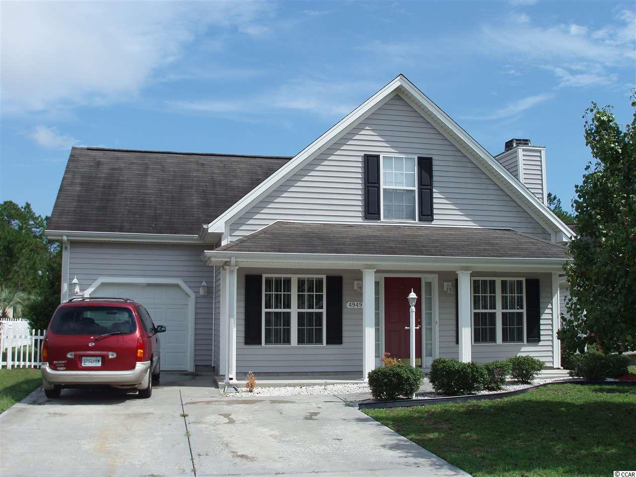 4949 Southgate Pkwy. Myrtle Beach, SC 29579