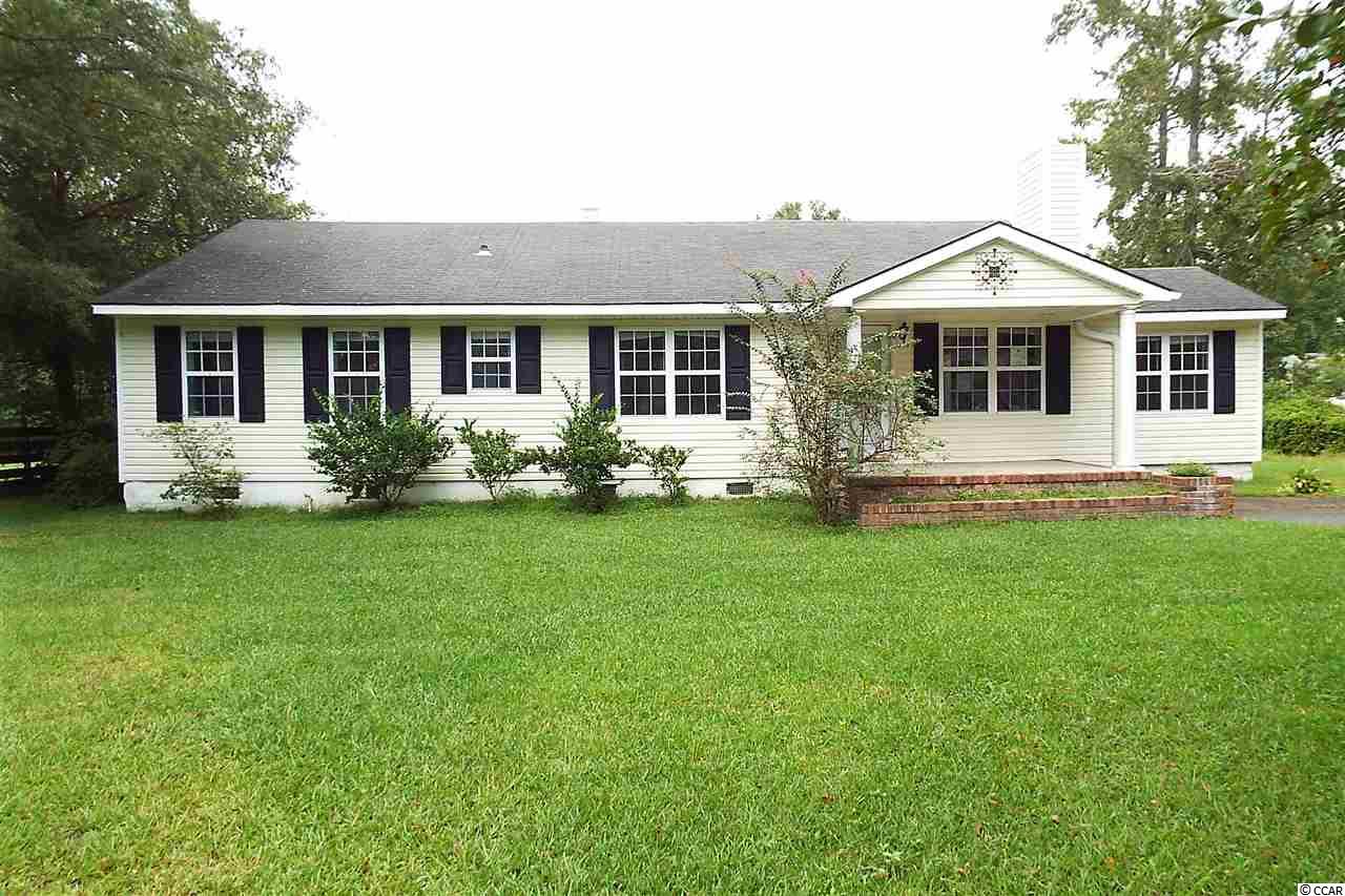 216 Busbee St. Conway, SC 29526