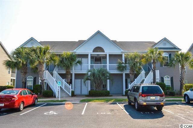 881 Palmetto Trail UNIT #102 Myrtle Beach, SC 29577