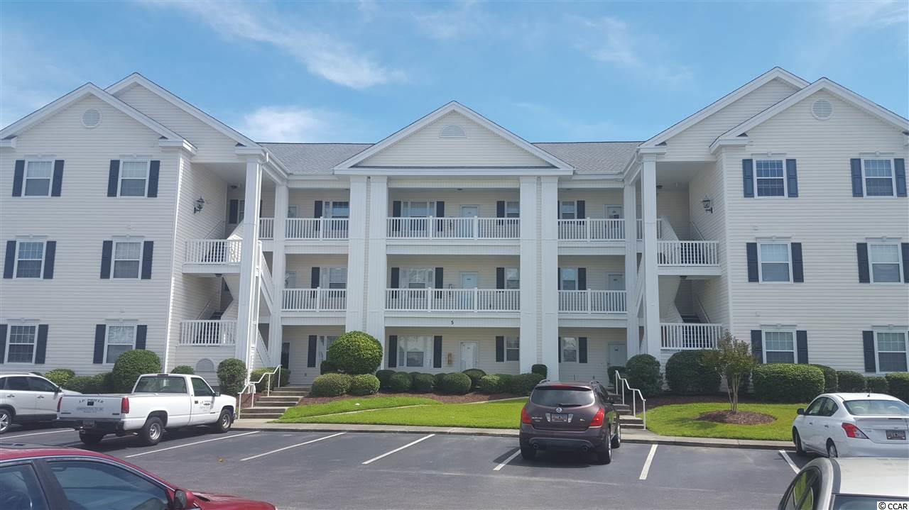 901 West Port Dr. UNIT #502 North Myrtle Beach, SC 29572