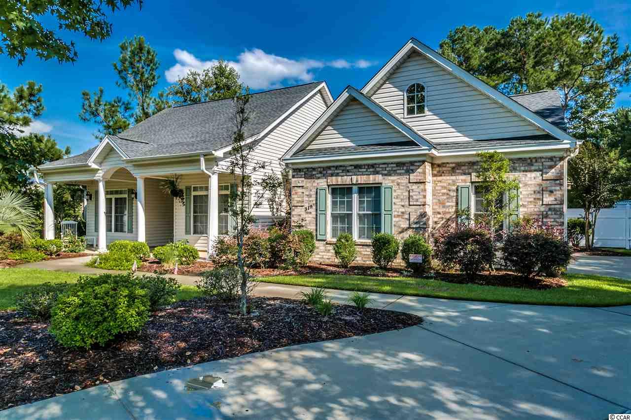 319 Capers Creek Dr. Myrtle Beach, SC 29579