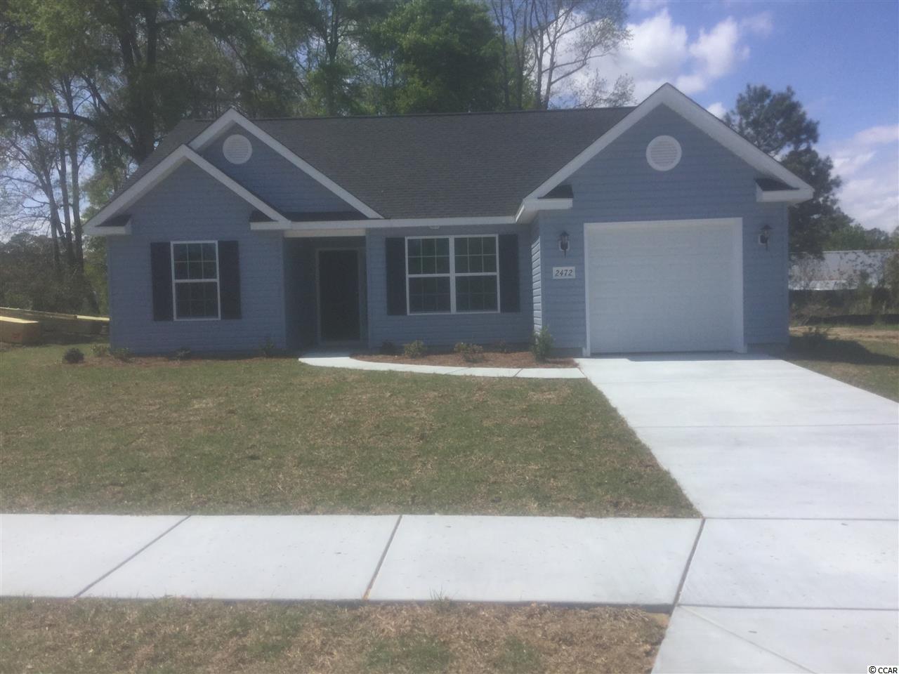 2448 Summerhaven Loop Conway, SC 29527