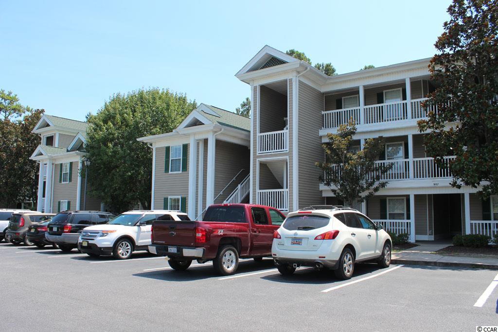 987 Blue Stem Dr. UNIT 40E Pawleys Island, SC 29585