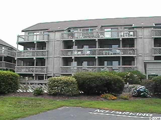9621 Shore Dr. UNIT E-109 Myrtle Beach, SC 29572