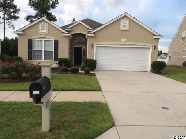 810 Carolina Farms Blvd. Myrtle Beach, SC 29579