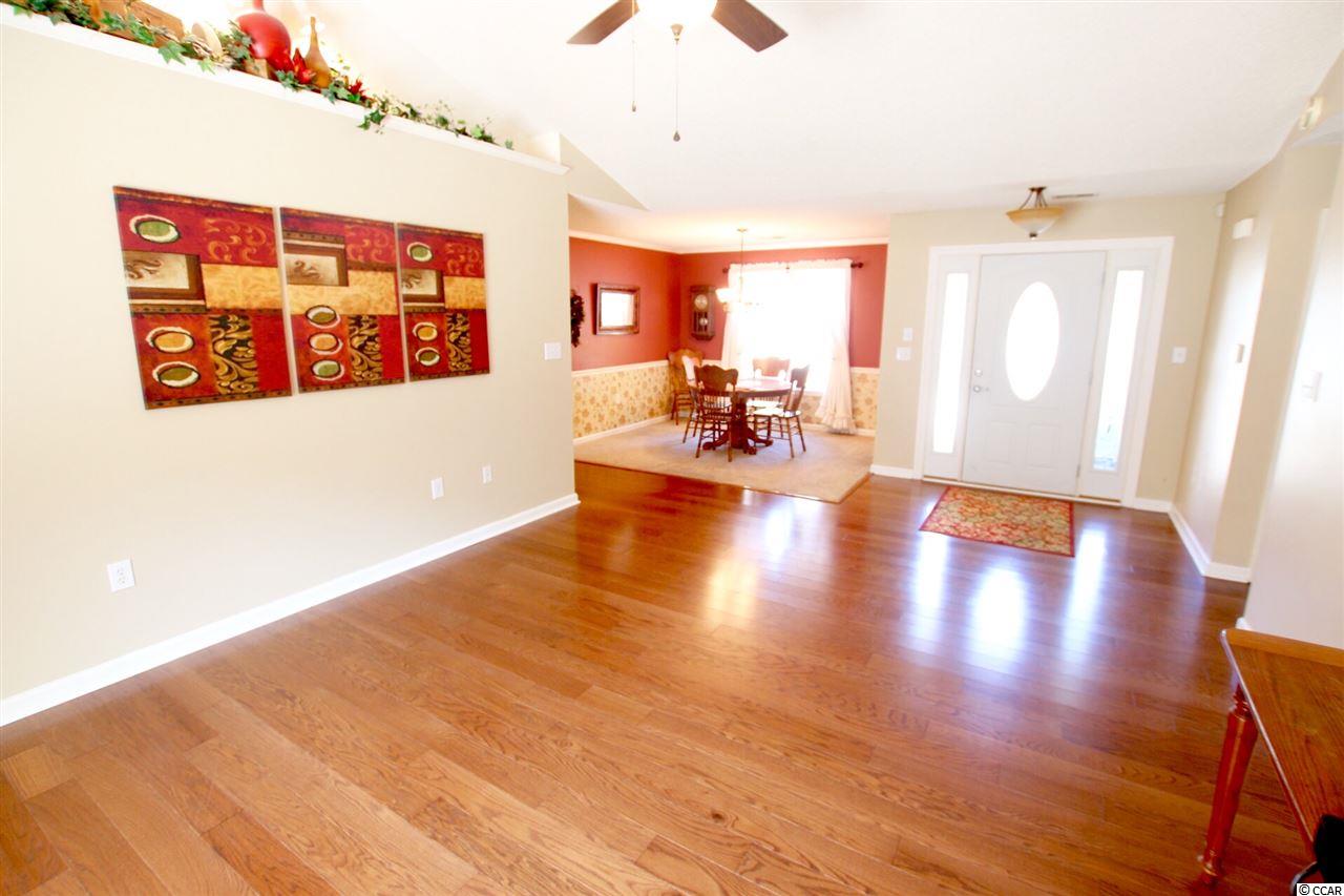 106 Heatherwood Ct. Myrtle Beach, SC 29588