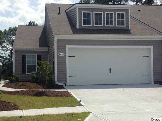 4468 Livorn Loop UNIT Lot 15 Myrtle Beach, SC 29579