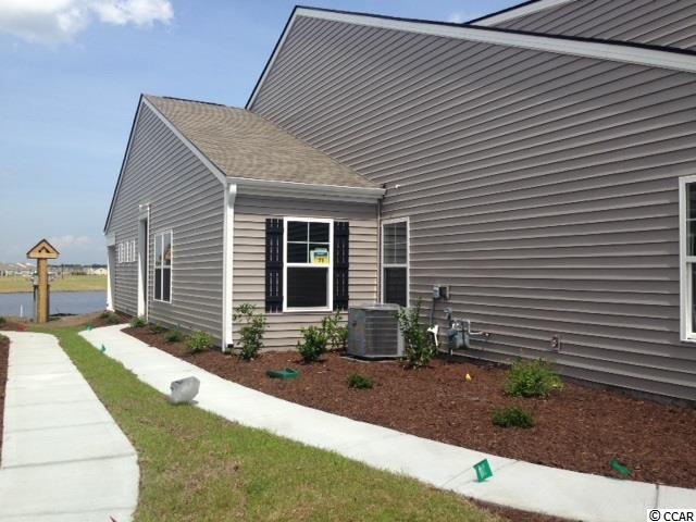 4451 Livorn Loop UNIT Lot 73 Myrtle Beach, SC 29579