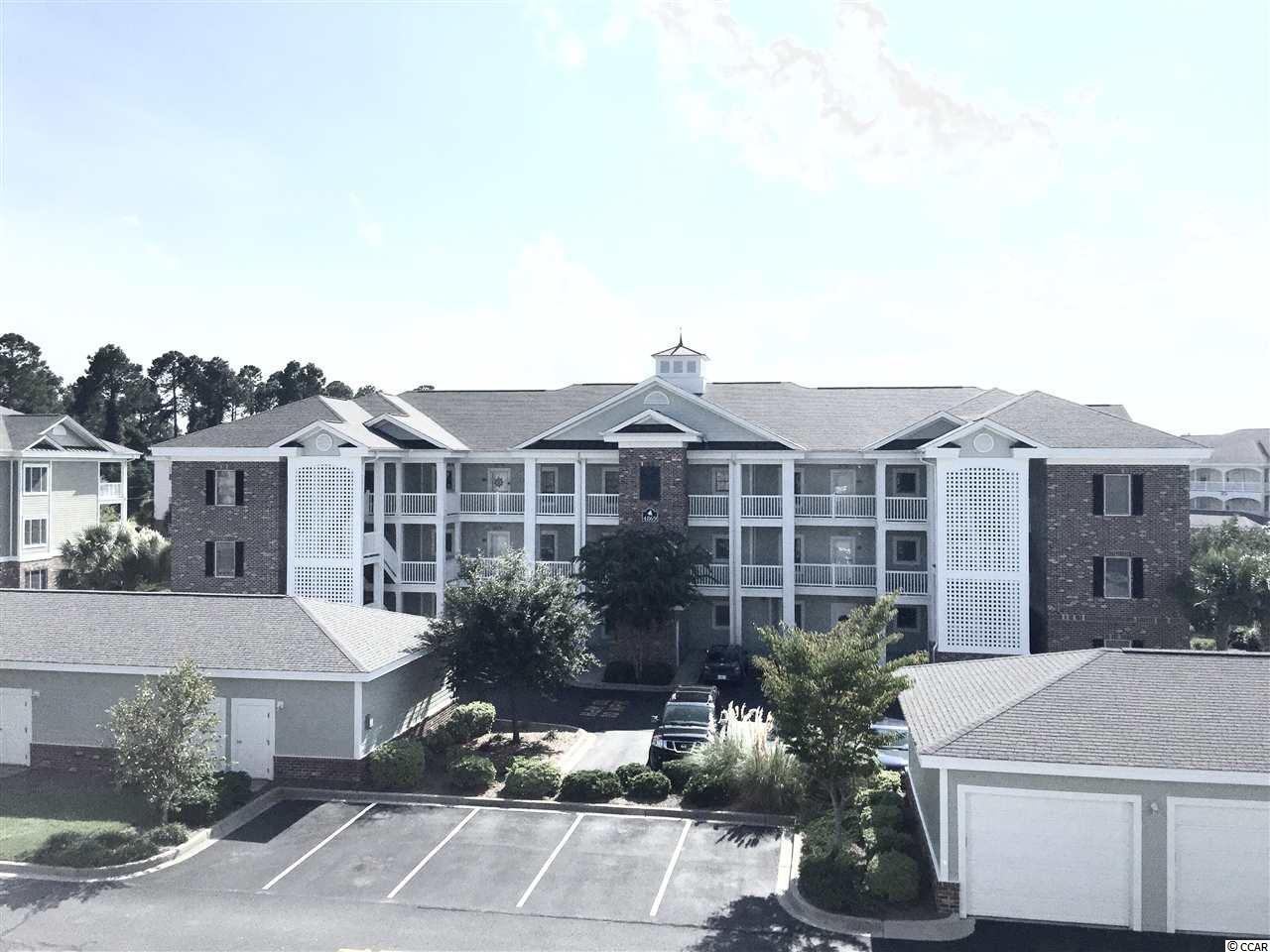 4869 Magnolia Pointe Ln. UNIT #304 Myrtle Beach, SC 29577