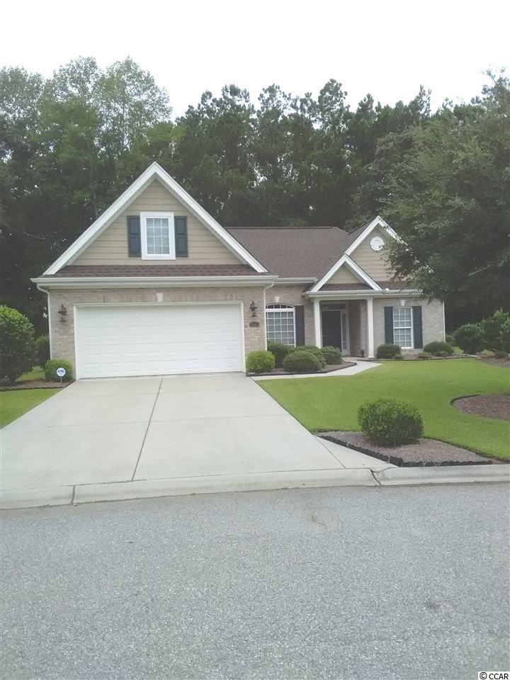 745 Ashley Manor Dr. Longs, SC 29568