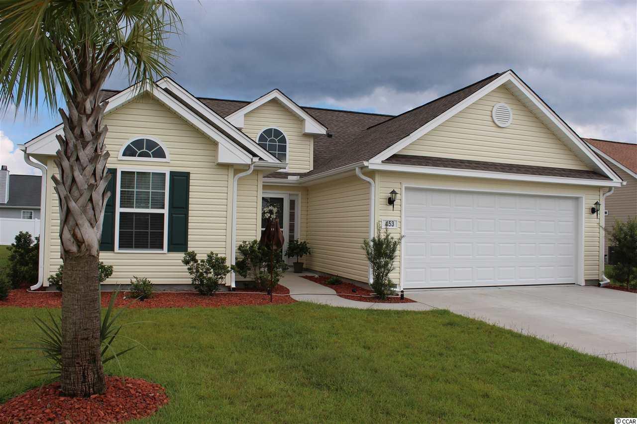 453 Irees Way Longs, SC 29568