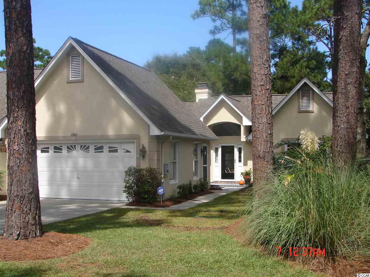 744 Conifer Ct. Myrtle Beach, SC 29572