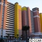 2711 S Ocean Blvd. UNIT #1822 North Myrtle Beach, SC 29582