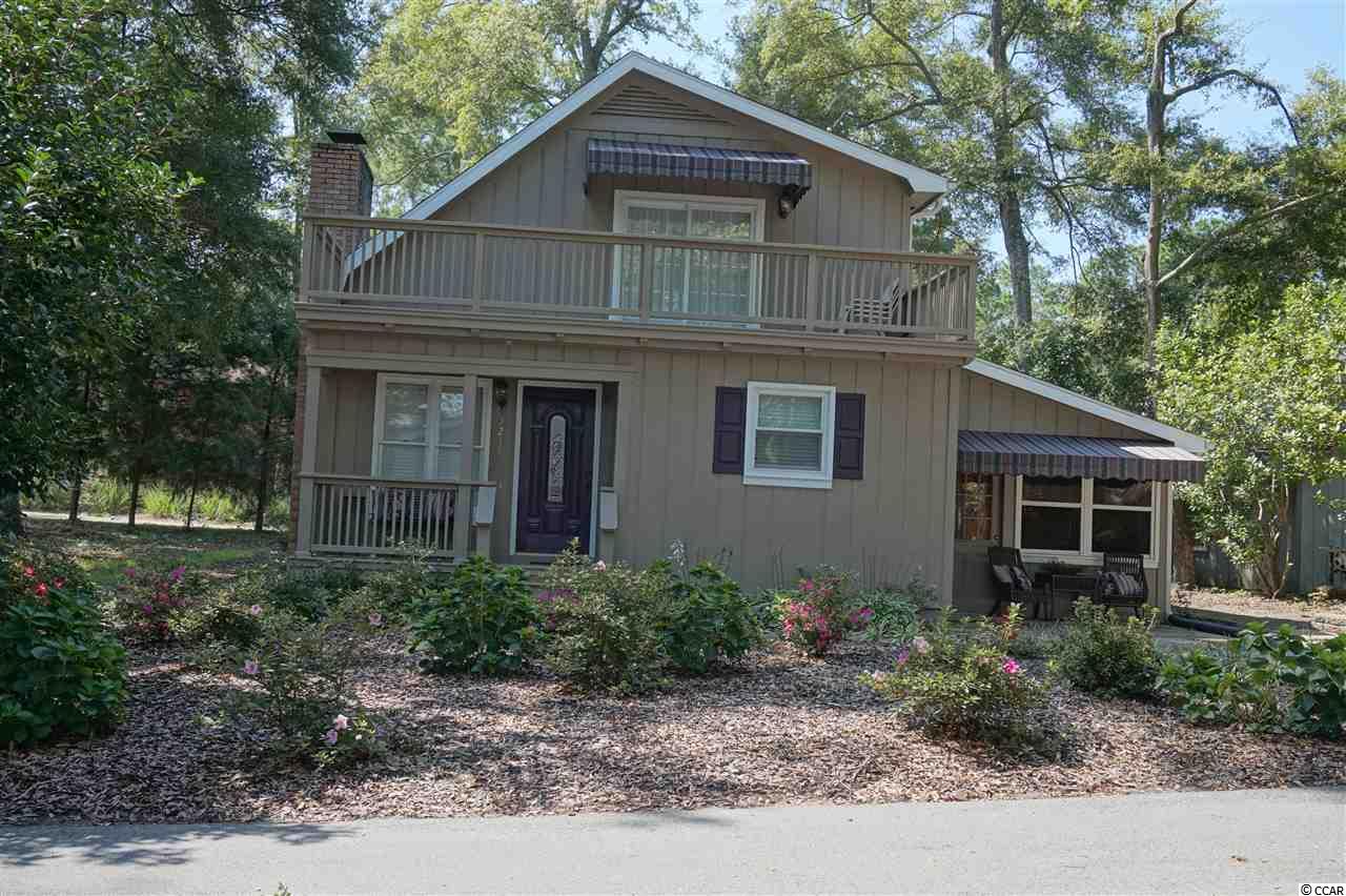 2214 Swamp Fox Circle Little River, SC 29566