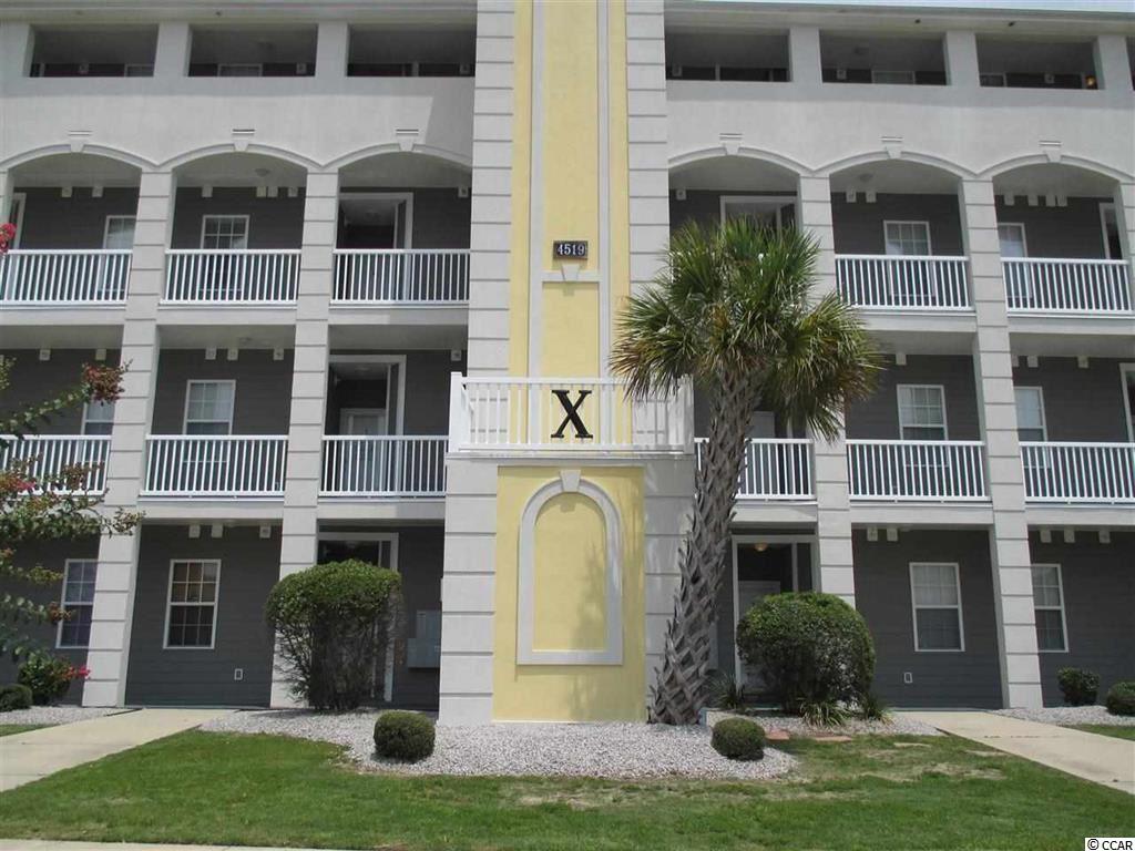 4519 Plantation Harbour Dr. UNIT X-11 Little River, SC 29566