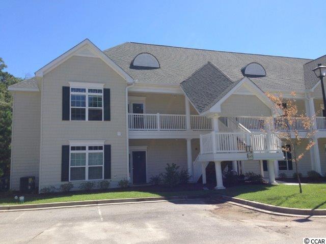 147 Scotch Broom Dr. UNIT #101 Little River, SC 29566