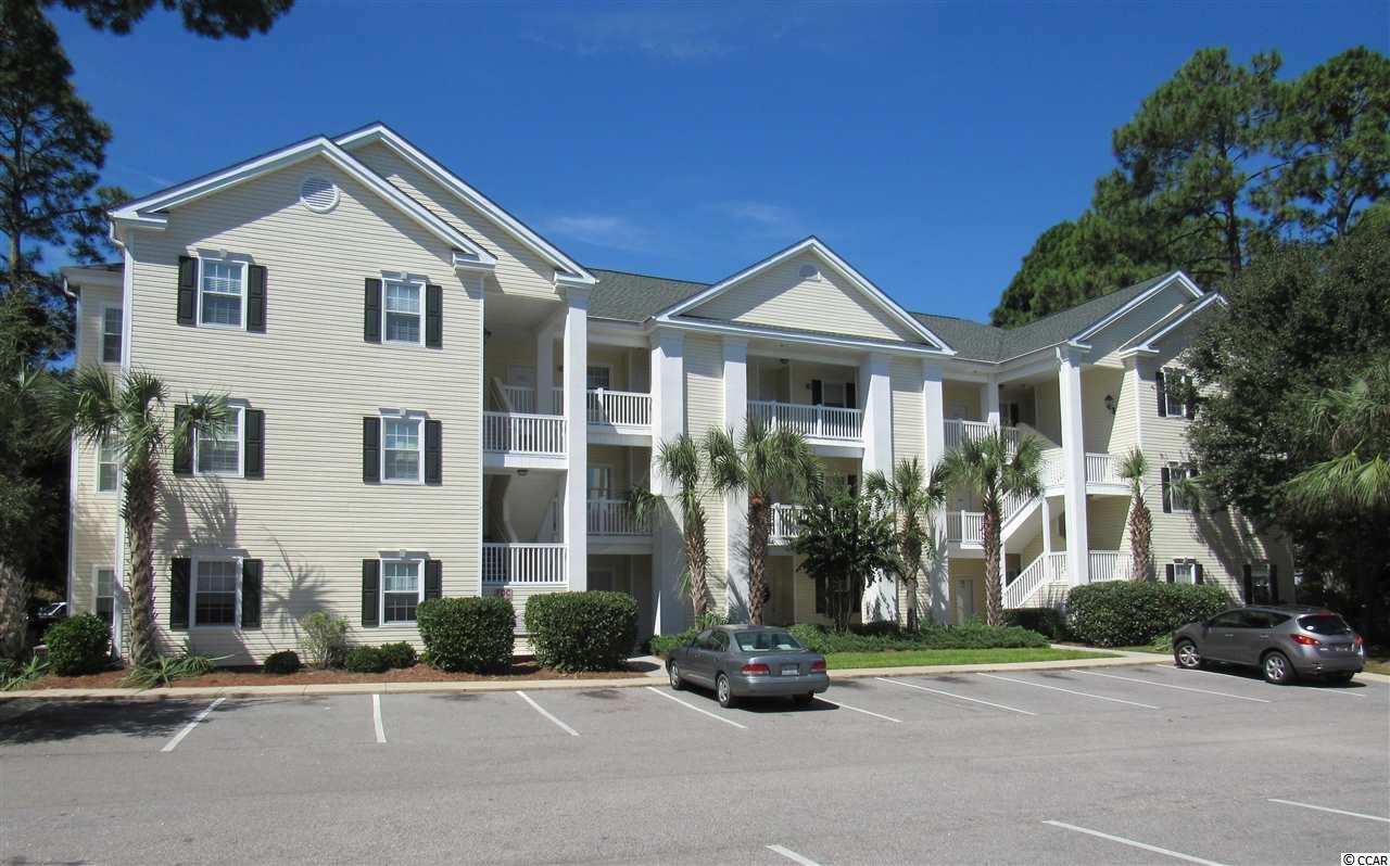 601 Hillside Dr. N UNIT #4434 North Myrtle Beach, SC 29582