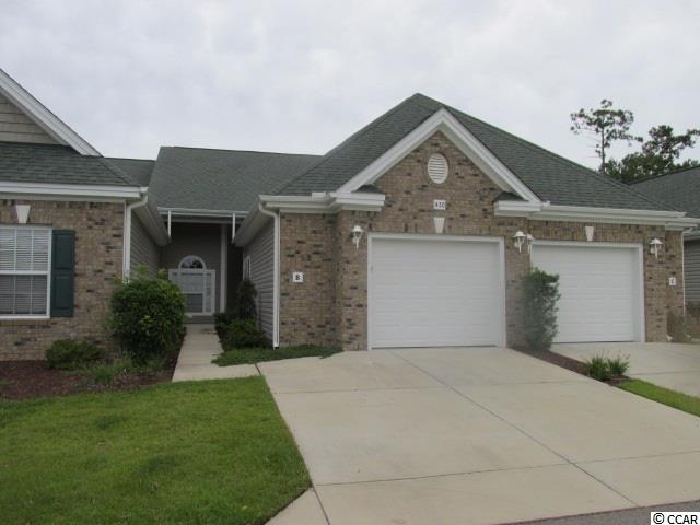 450 Woodpecker Ln. UNIT 12 - B Murrells Inlet, SC 29576