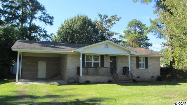 3302 New Rd. Conway, SC 29527