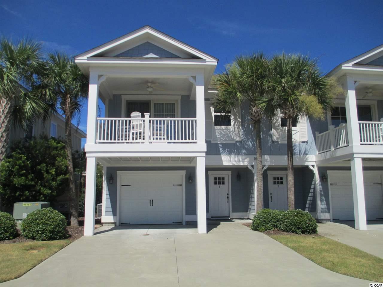 5032-1 Old Appleton Way North Myrtle Beach, SC 29582