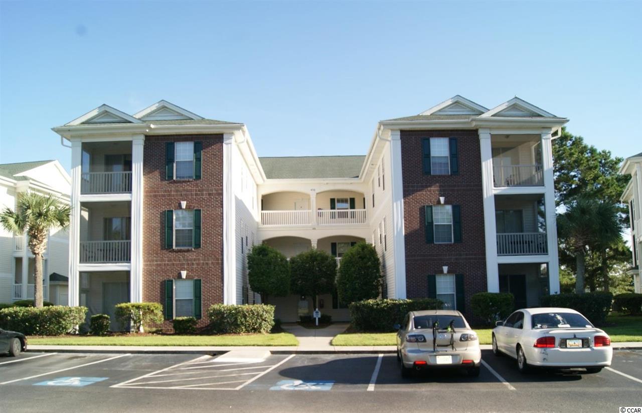 476 River Oaks Dr. UNIT 64B Myrtle Beach, SC 29579