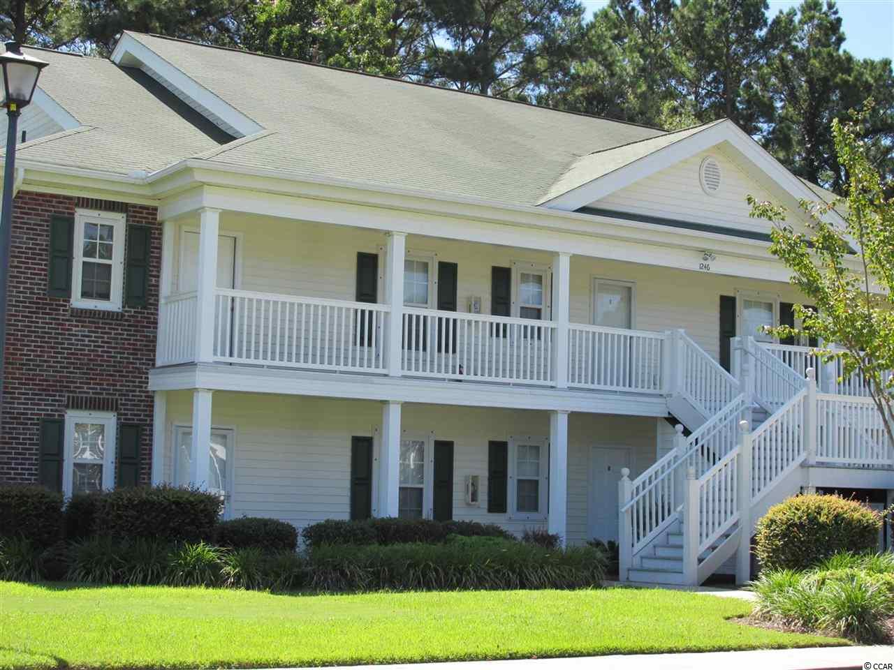 1246 River Oaks Dr. UNIT 17-A Myrtle Beach, SC 29579