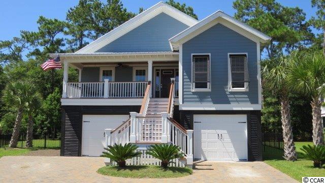 178 Graytwig Circle Murrells Inlet, SC 29576