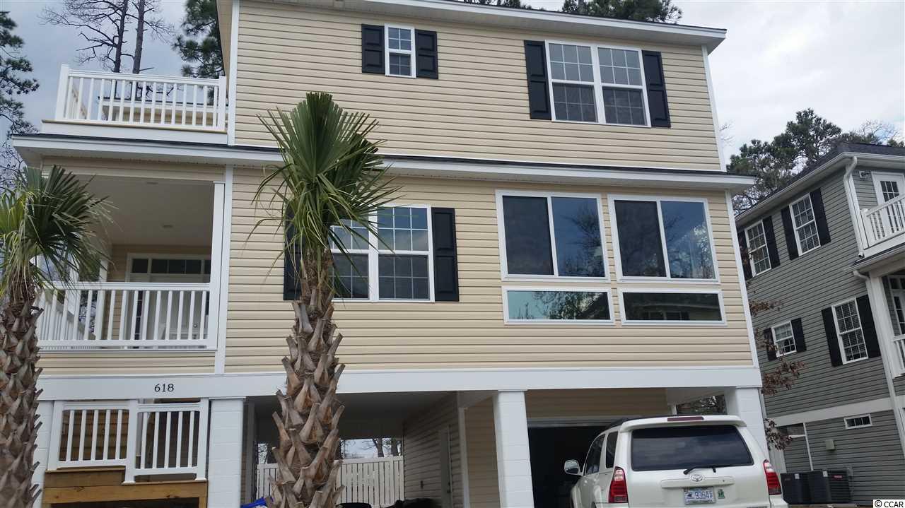 618 S Palmetto Way Surfside Beach, SC 29575