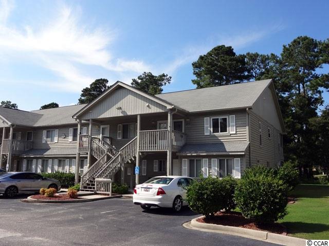 1027 Saint George Ln. UNIT J-27 Myrtle Beach, SC 29588