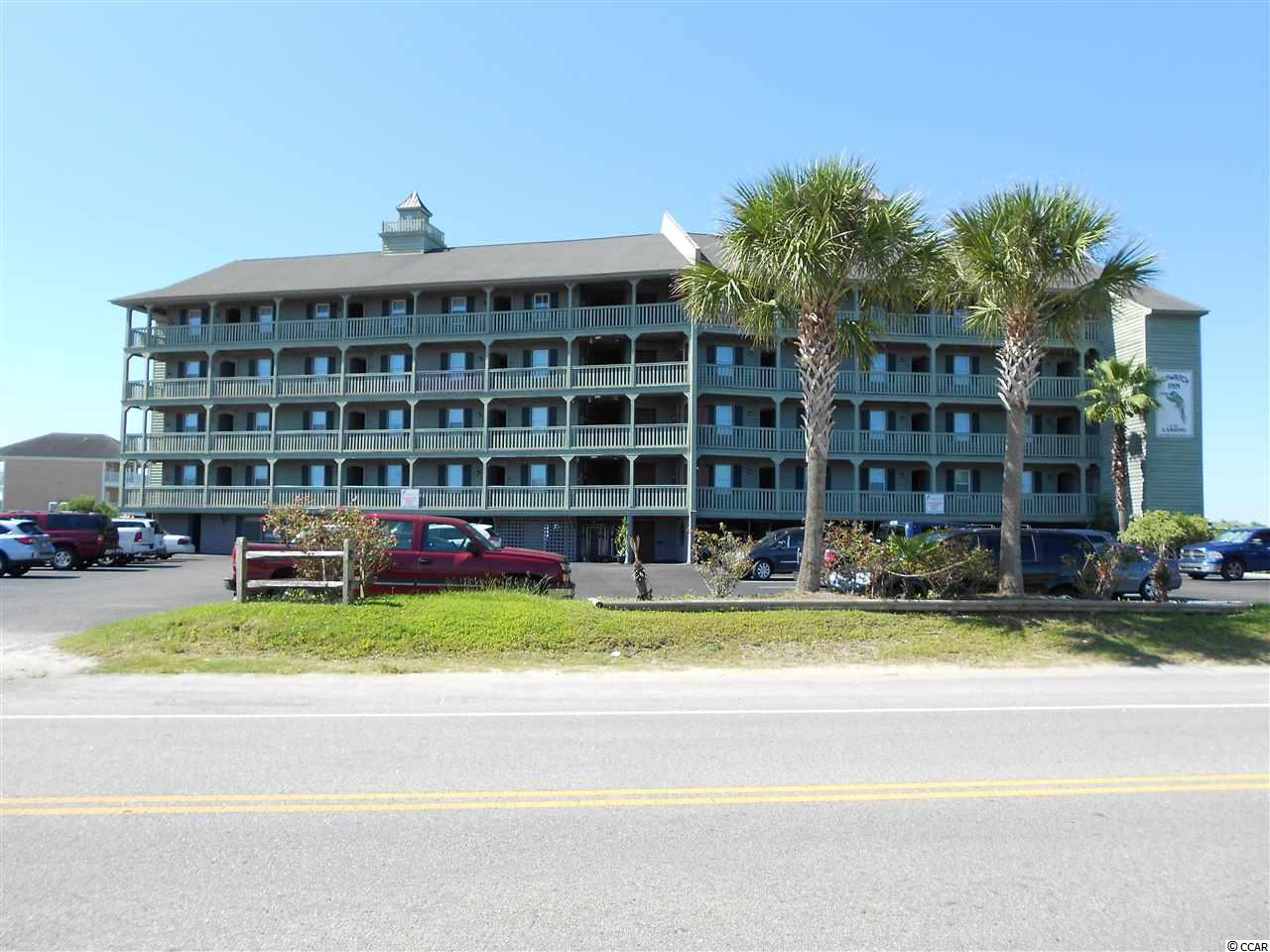 215 Atlantic Ave. UNIT #104 Garden City, SC 29576