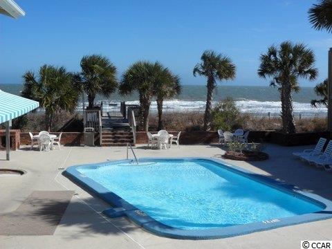 1 Norris Dr. UNIT #208 Pawleys Island, SC 29585