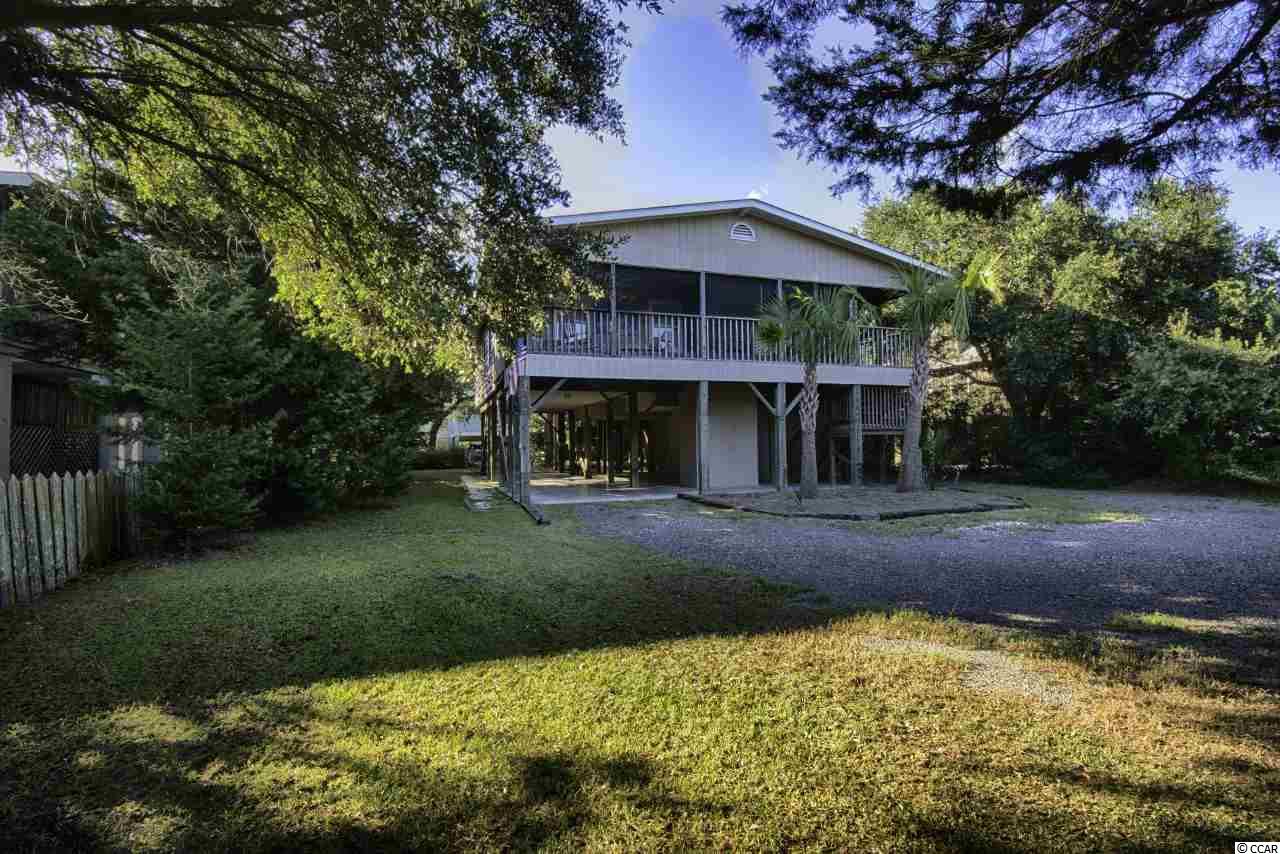 131 Parker Dr. Pawleys Island, SC 29585