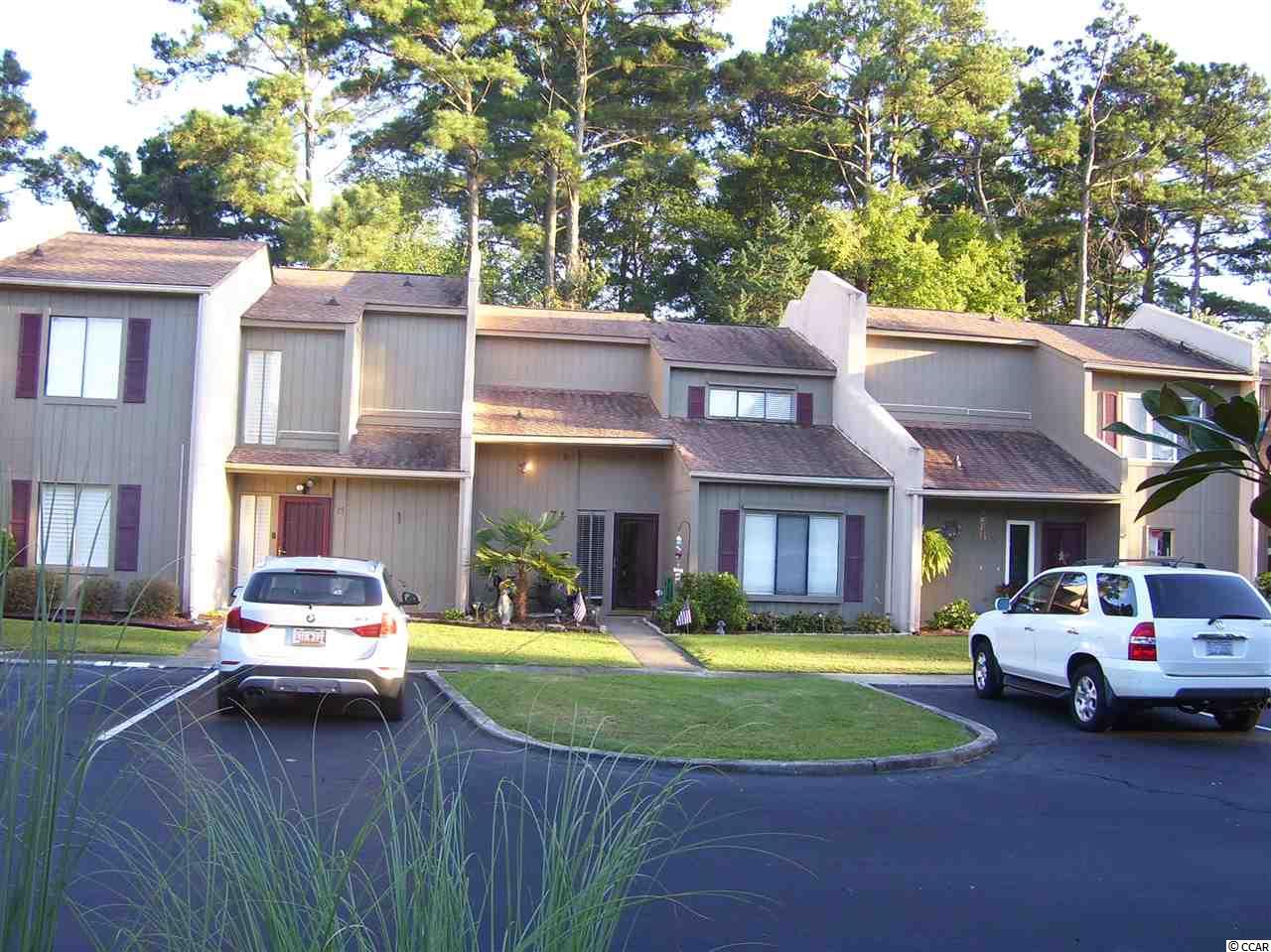 1100 Wedge Way UNIT #74 Little River, SC 29566