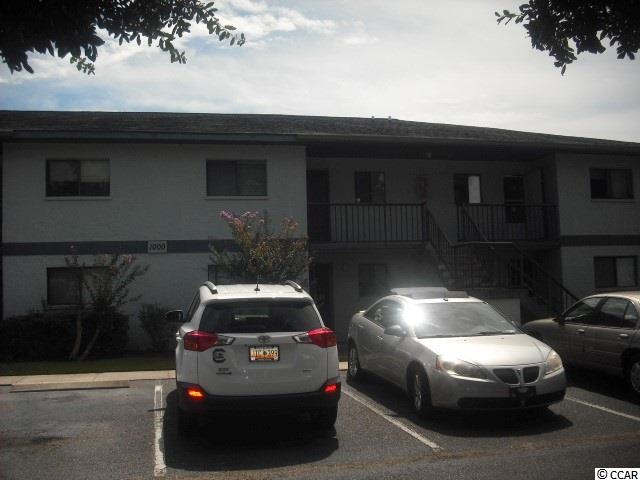 1301 Pridgen Rd. UNIT #1003 Myrtle Beach, SC 29577