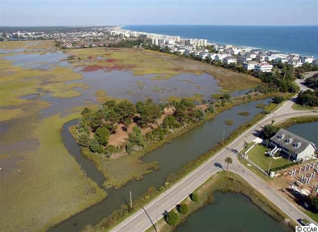 Litchfield Dr. Pawleys Island, SC 29585