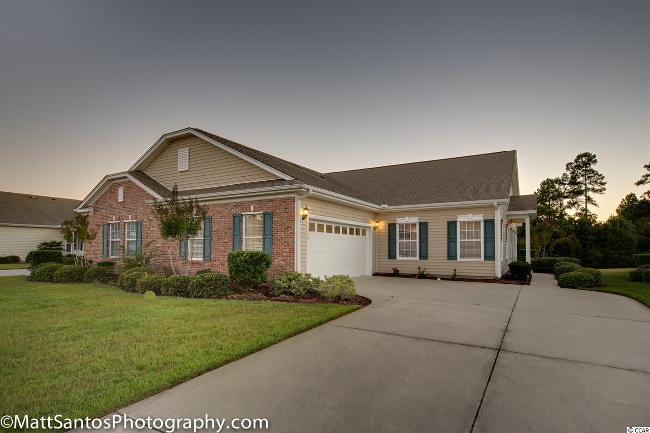 332 Deerfield Links Dr. Surfside Beach, SC 29575