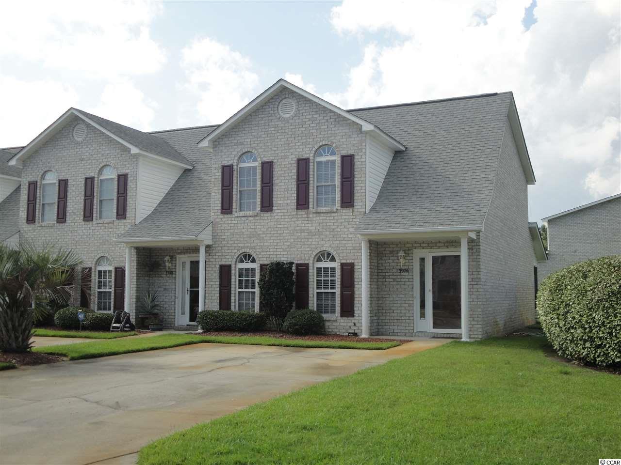 3976 Tybre Downs Circle Little River, SC 29566