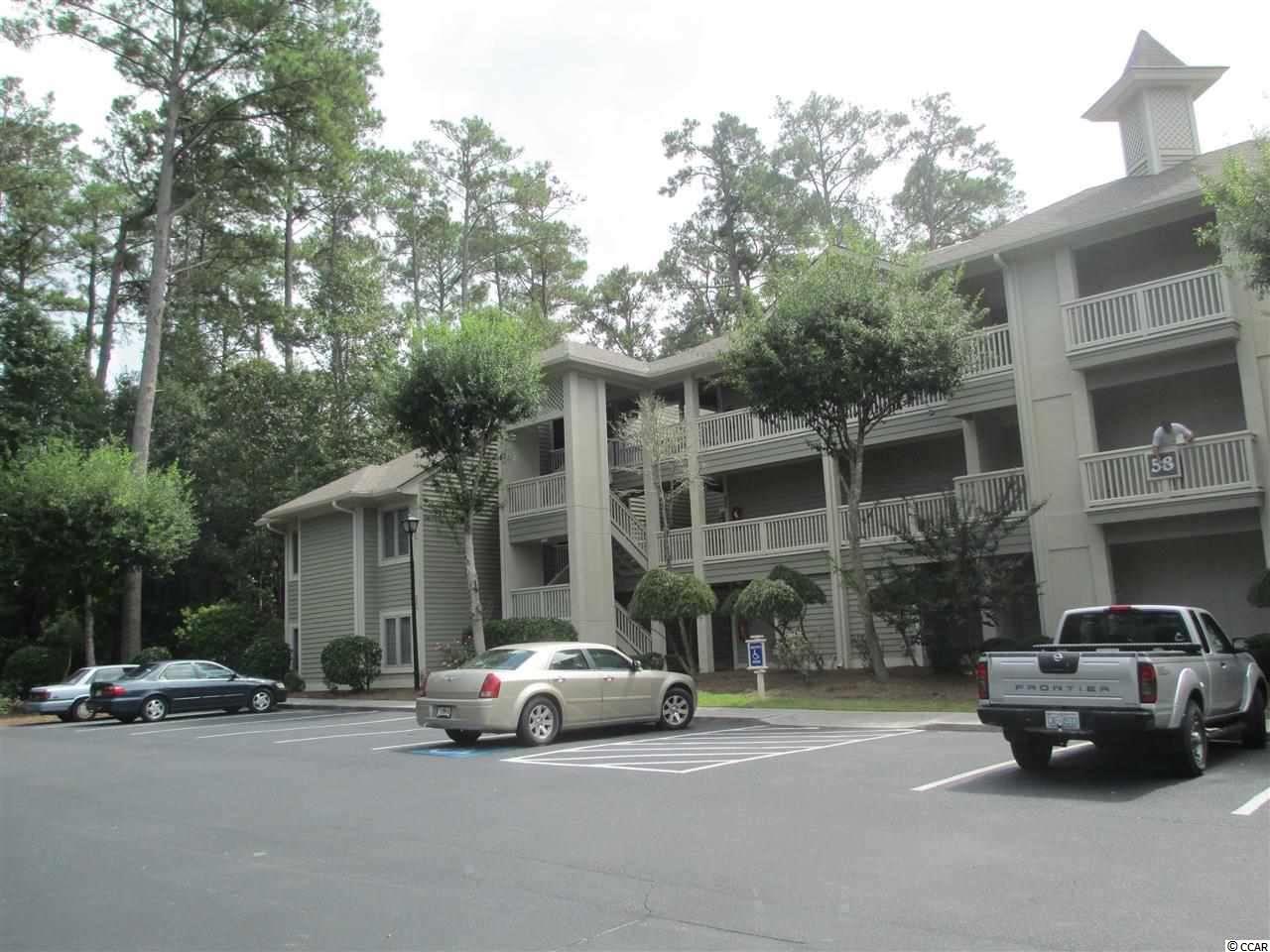 1551 Spinnaker Cove UNIT #5832 North Myrtle Beach, SC 29582